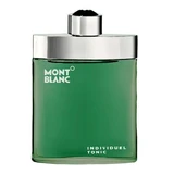 Mont Blanc Individuel Tonic For Men, Туалетная вода, 75 мл