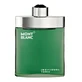 Mont Blanc Individuel Tonic For Men, Туалетная вода, 75 мл
