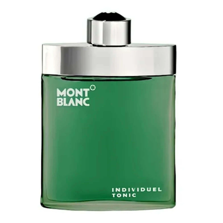 Mont Blanc Individuel Tonic For Men, Туалетная вода, 75 мл: цены и характеристики