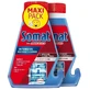 Somat Duo Power Experts, чистящее средство для посудомоечных машин, 2 x 250 мл