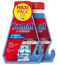 Somat Duo Power Experts, чистящее средство для посудомоечных машин, 2 x 250 мл