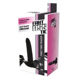Dream Toys Fantasstic First Time Pegger Harness cu dildo