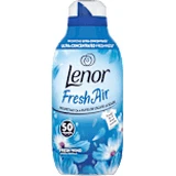 Кондиционер для белья Lenor Свежий ветер 50 стирок, 700 мл
