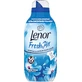 Кондиціонер для білизни Lenor Свіжий вітер 50 прань, 700 мл