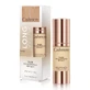 Cashmere Long Wear Make-Up Fluid covering Nude, 30 мл