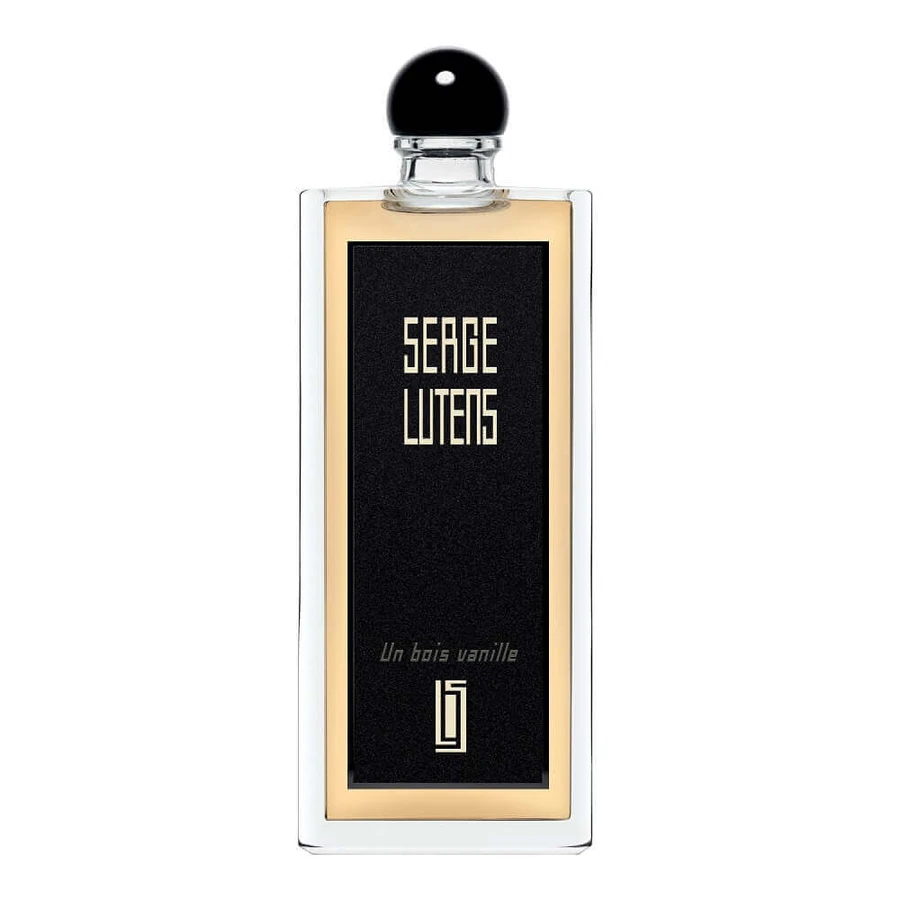 Serge Lutens Un Bois Vanille парфюмированная вода, 50 мл: цены и характеристики