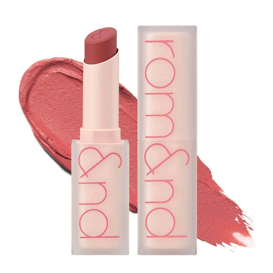 Rom amp;nd Zero Matte Lipstick 07 Envy Me, 3 г: цены и характеристики