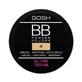 Gosh BB Powder All in One Pressed Powder 06 Warm Beige, 6,5 г