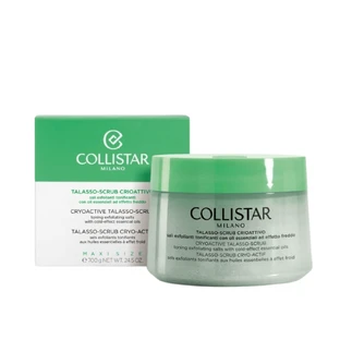 Кріоактивний охолоджуючий пілінг Talasso, 700 мл, Collistar