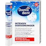 Таблетки для чистки зубных протезов Dontodent, интенсивные, ценная упаковка, 128 шт.: цены и характеристики