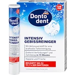 Таблетки для чистки зубных протезов Dontodent, интенсивные, ценная упаковка, 128 шт.: цены и характеристики