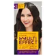 Joanna Multi Effect Color Shampoo 012 Chocolate Brz, 35 г