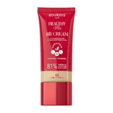 Bourjois Healthy Mix покривний ВВ-крем з вітамінним комплексом 02 Ваніль, 30 мл