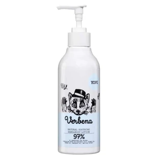 Бальзам для рук и тела Yope Natural Verbena, 300 мл