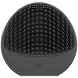 Purederm Silicone Sonic Facial Brush Black