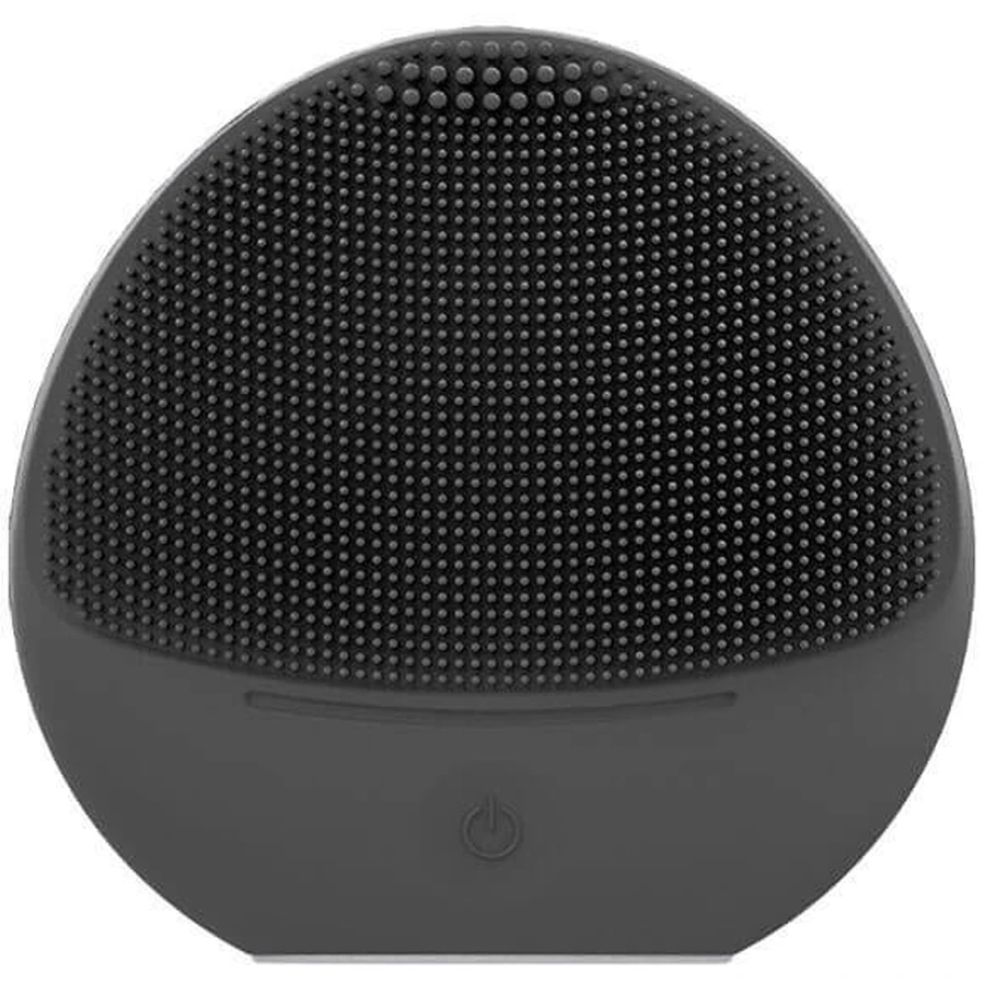 Purederm Silicone Sonic Facial Brush Black: ціни та характеристики
