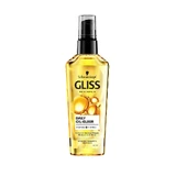Schwarzkopf Gliss Daily Oil-Elixir Эликсир с маслом для воска, 75 мл