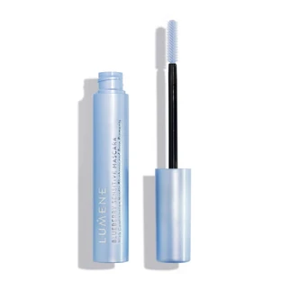 Lumene Blueberry Sensitive Eye Mascara Black, 9 мл