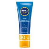 Nivea Sun, Солнцезащитный крем SPF 30, 50 мл