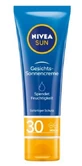 Nivea Sun, Сонцезахисний крем SPF 30, 50 мл
