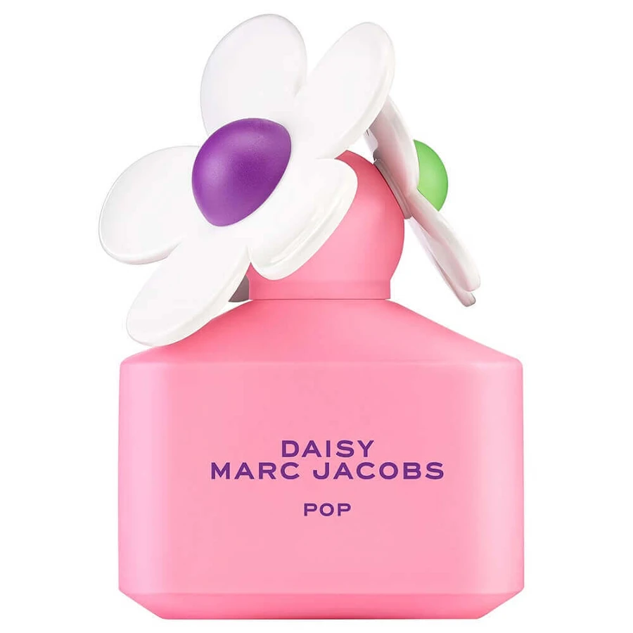 Туалетна вода Marc Jacobs Daisy Pop, 50 мл: ціни та характеристики