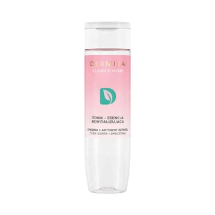 Dermika Clean amp; More Восстанавливающий тоник, 200 мл