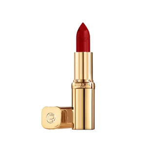 Помада для губ Colour Riche Satin, відтінок 300 Le Rouge Paris, 4,8 г, Loreal Paris