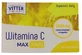 Витамин C Max, 1000, 10 капсул