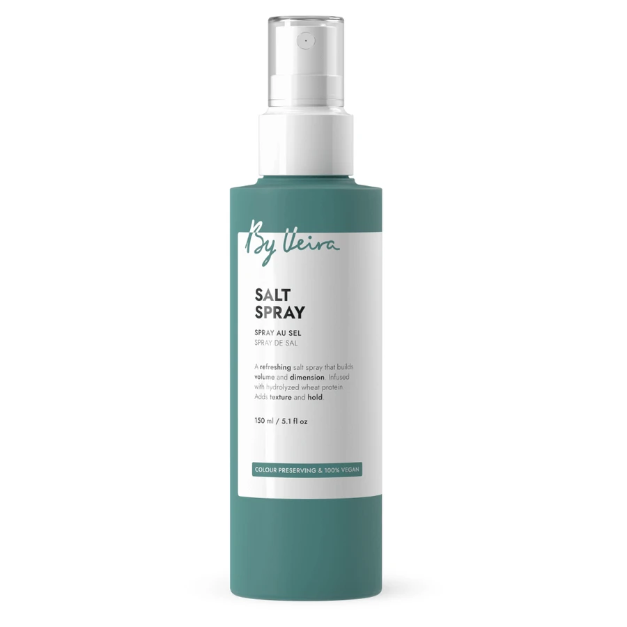 Спрей для волос Salt Spray, 150 мл, By Veira: цены и характеристики