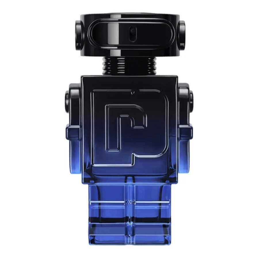 Paco Rabanne Phantom Intense парфюмированная вода, 50 мл: цены и характеристики