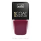 Wibo 1 Coat Manicure, лак для ногтей 13, 8,5 мл