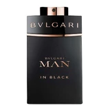 Bvlgari Man In Black парфюмированная вода, 100 мл