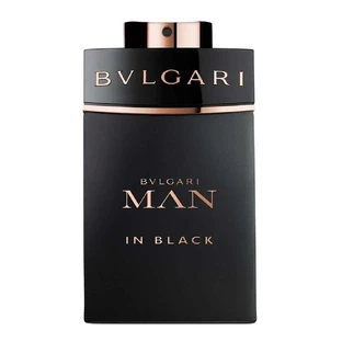 Bvlgari Man In Black парфюмированная вода, 100 мл