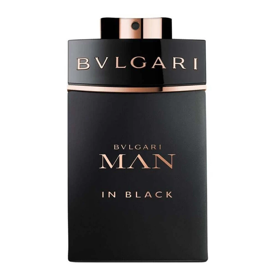 Bvlgari Man In Black парфюмированная вода, 100 мл: цены и характеристики