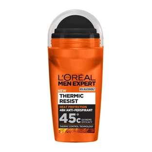 Антиперспірант-ролик для чоловіків Thermic Resist Men Expert, 50 мл, Loreal Paris