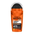 Антиперспирант роликовый для мужчин Thermic Resist Men Expert, 50 мл, Loreal Paris