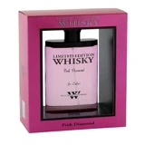 Парфумована вода Evaflor Whisky Pink Diamond, 90 мл