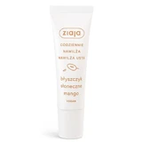 Ziaja Codziennie Nawila Byszczyk soneczne mango, 12 мл