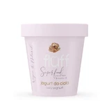 Йогурт для тіла Fluff Milk Chocolate, 180 мл
