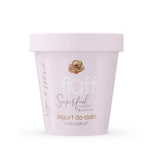 Йогурт для тіла Fluff Milk Chocolate, 180 мл