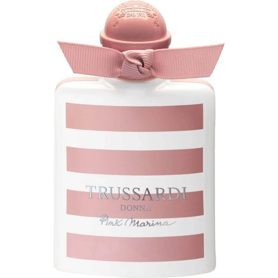Туалетна вода Trussardi Donna Pink Marina, 100 мл: ціни та характеристики