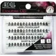 Короткі чорні вії Ardell Double Up 96 шт
