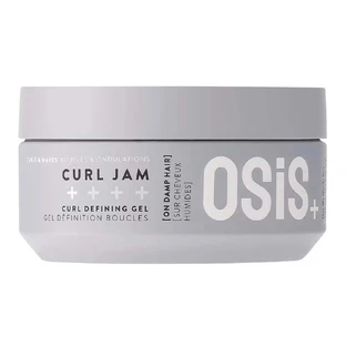 Schwarzkopf Professional Osis+ Curl Jam Curl Defining Gel, 300 мл