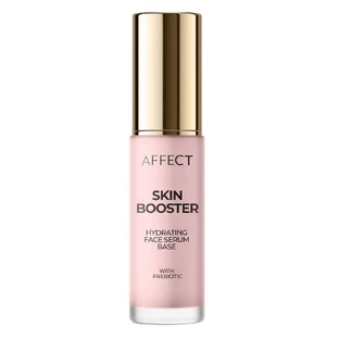 Зволожуюча сироватка-основа Affect Skin Booster, 30 мл