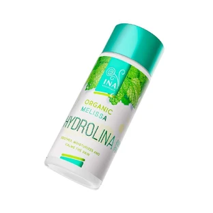 Вода з меліси Ina Essentials Hydrolina Organic, 150 мл