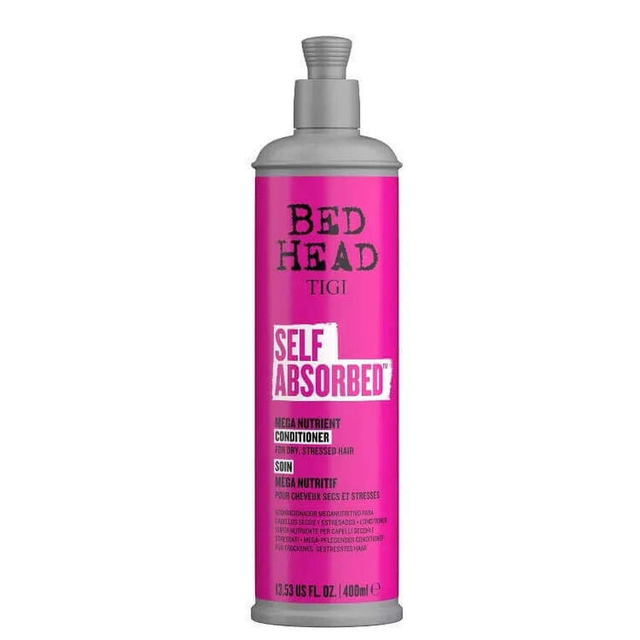 Tigi Bed Head Self Conditioner для сухого та пошкодженого волосся, 400 мл: ціни та характеристики