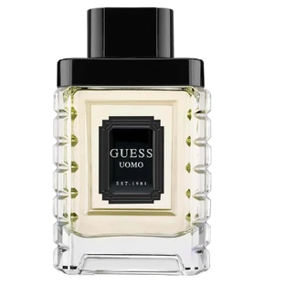 Guess Uomo Aftershave, 100 мл