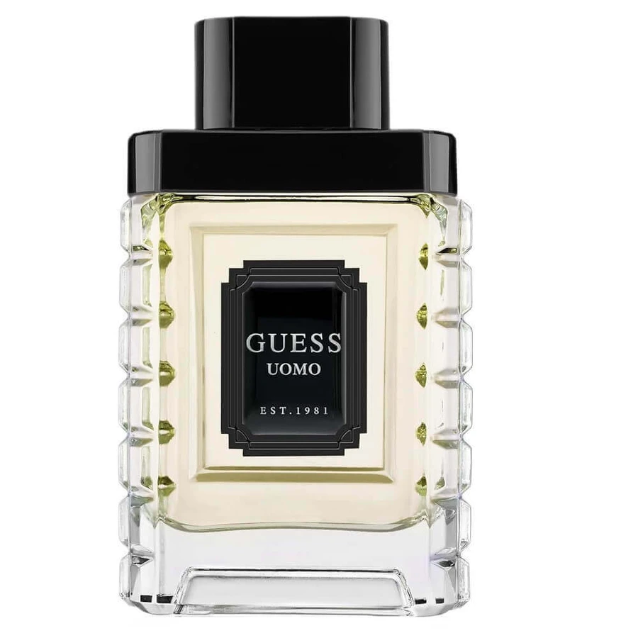 Guess Uomo Aftershave, 100 мл: цены и характеристики