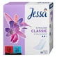 Jessa, Classic, Panty Liners, 55 шт