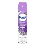 Розслаблюючий освіжувач повітря Brait Lavender Spray, 300 мл